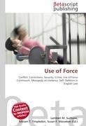 Use of Force