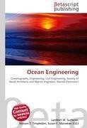 Ocean Engineering