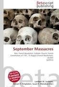 September Massacres