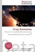 X-ray Astronomy