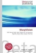 WarpVision