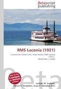 RMS Laconia (1921)