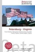 Petersburg - Virginia