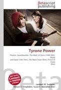Tyrone Power