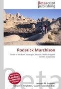 Roderick Murchison