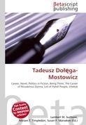 Tadeusz Do¿¿ga-Mostowicz