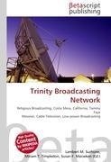 Trinity Broadcasting Network