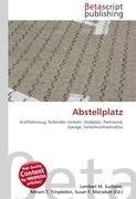 Abstellplatz