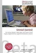 Unreal (series)