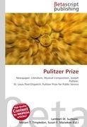 Pulitzer Prize
