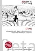 Slang