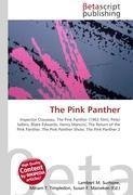 The Pink Panther