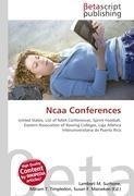 Ncaa Conferences