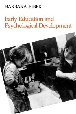 Early Education and Psychological Development