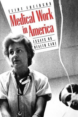 Medical Work in America