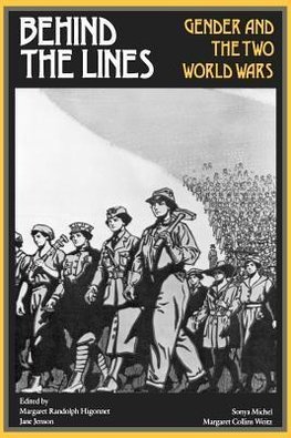 Behind the Lines
