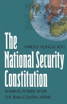 The National Security Constitution