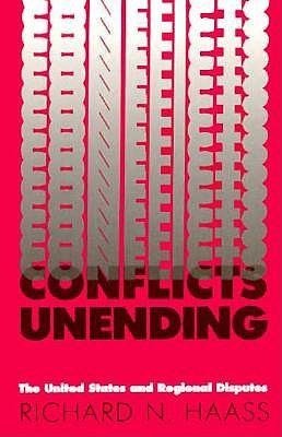 Conflicts Unending