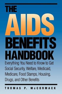 The AIDS Benefits Handbook