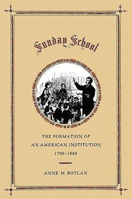 Sunday School