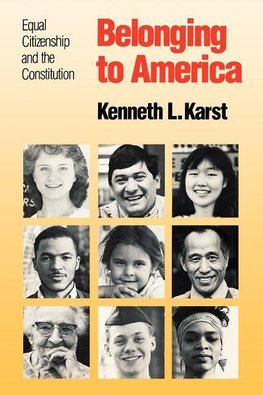 Belonging to America