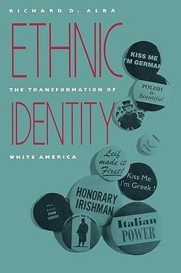 Ethnic Identity