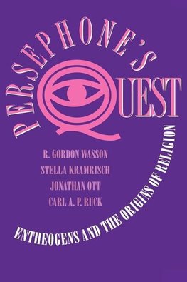 Persephones Quest