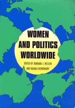 WOMEN & POLITICS WORLDWIDE