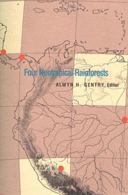 FOUR NEOTROPICAL RAINFORESTS