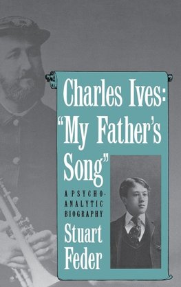 Charles Ives