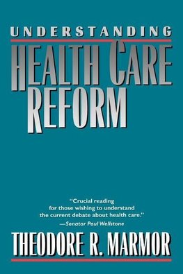 Understanding the Healthcare Reform
