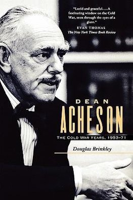 Dean Acheson