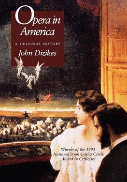 Opera in America