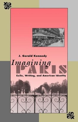 Imagining Paris