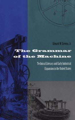 Grammar of the Machine