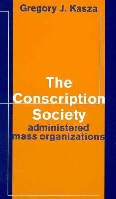 Conscription Society