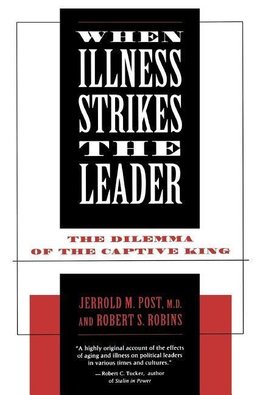 When Illness Strikes the Leader