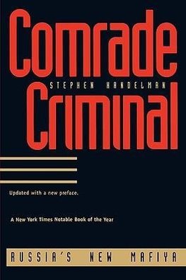 Comrade Criminal
