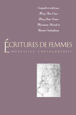 ?Critures de Femmes