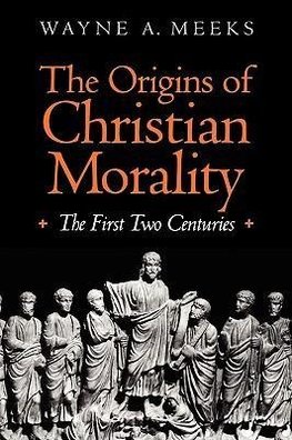 The Origins of Christian Morality