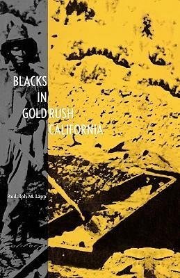 Blacks in Gold Rush California