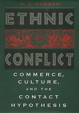 Ethnic Conflict