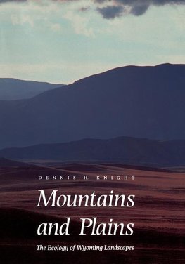 Mountains and Plains