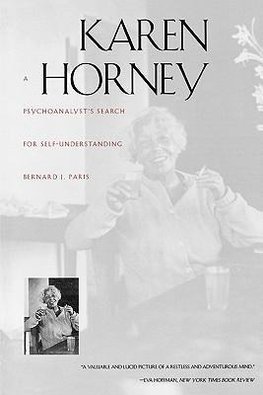 Karen Horney