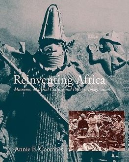 Reinventing Africa