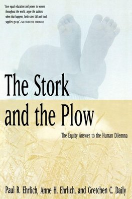 STORK AND THE PLOW