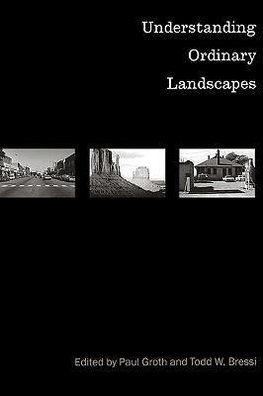 Understanding Ordinary Landscapes