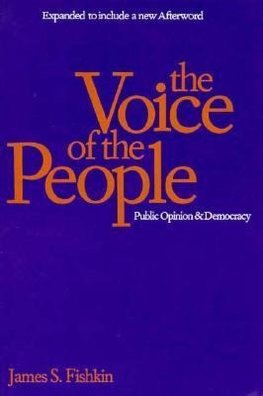 VOICE OF THE PEOPLE