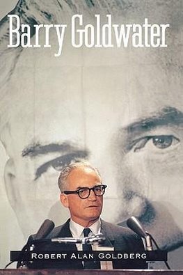 Barry Goldwater