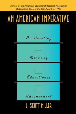 AMERICAN IMPERATIVE